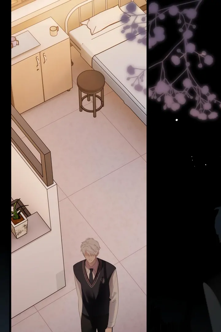 Back to Spring Chapter 49 - Page 47