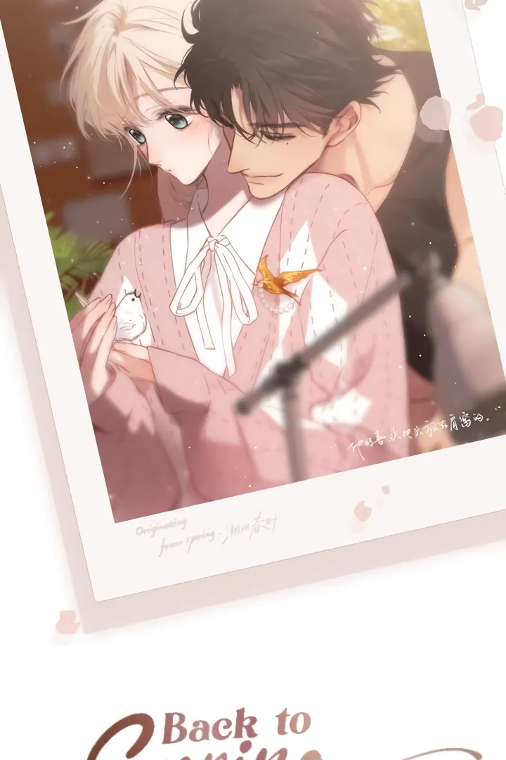 Back to Spring Chapter 49 - Page 5