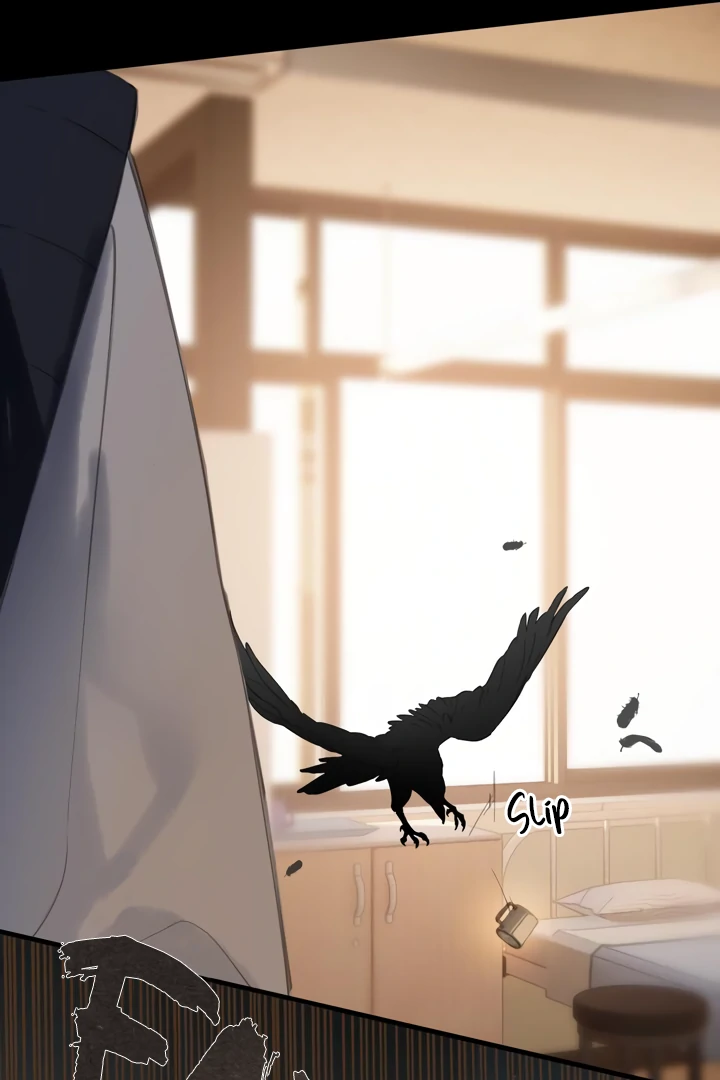 Back to Spring Chapter 49 - Page 51