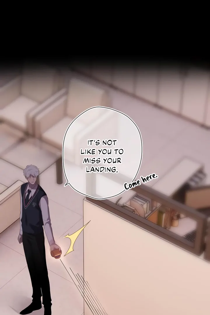 Back to Spring Chapter 49 - Page 55