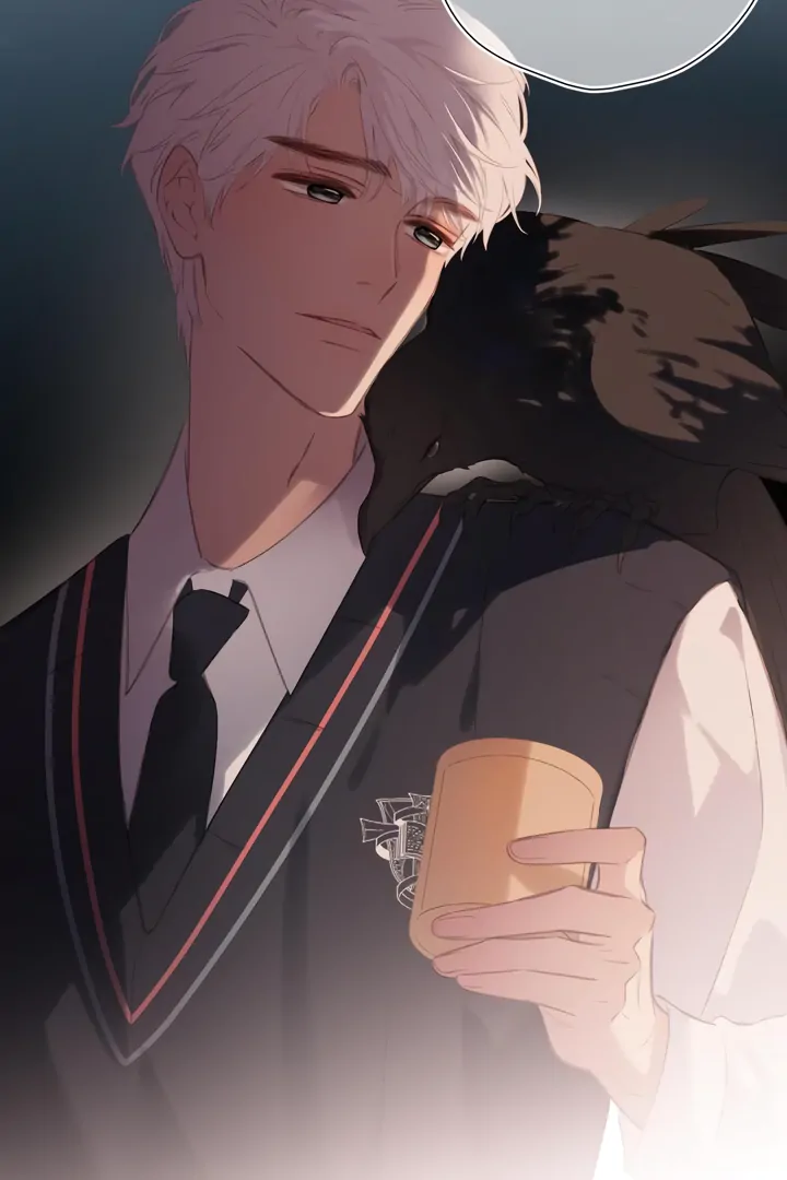 Back to Spring Chapter 49 - Page 57