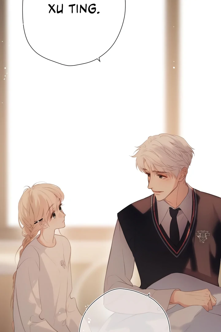 Back to Spring Chapter 49 - Page 7