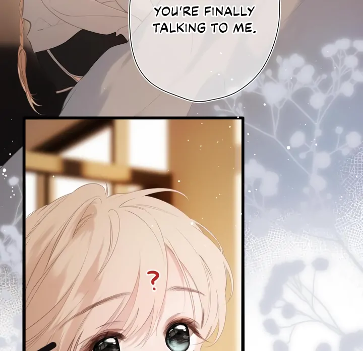 Back to Spring Chapter 49 - Page 8