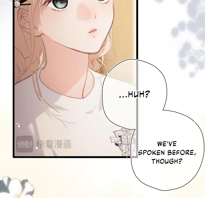 Back to Spring Chapter 49 - Page 9