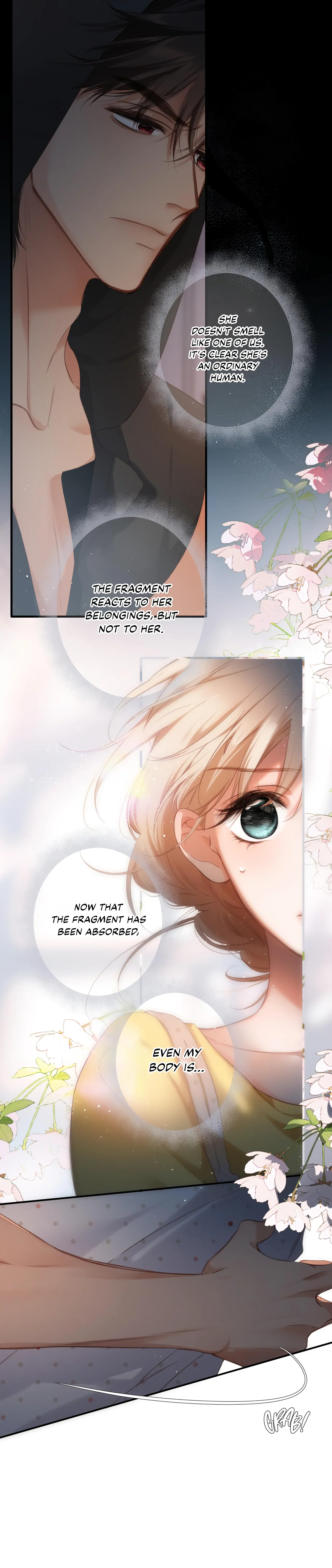 Back to Spring Chapter 5 - Page 12