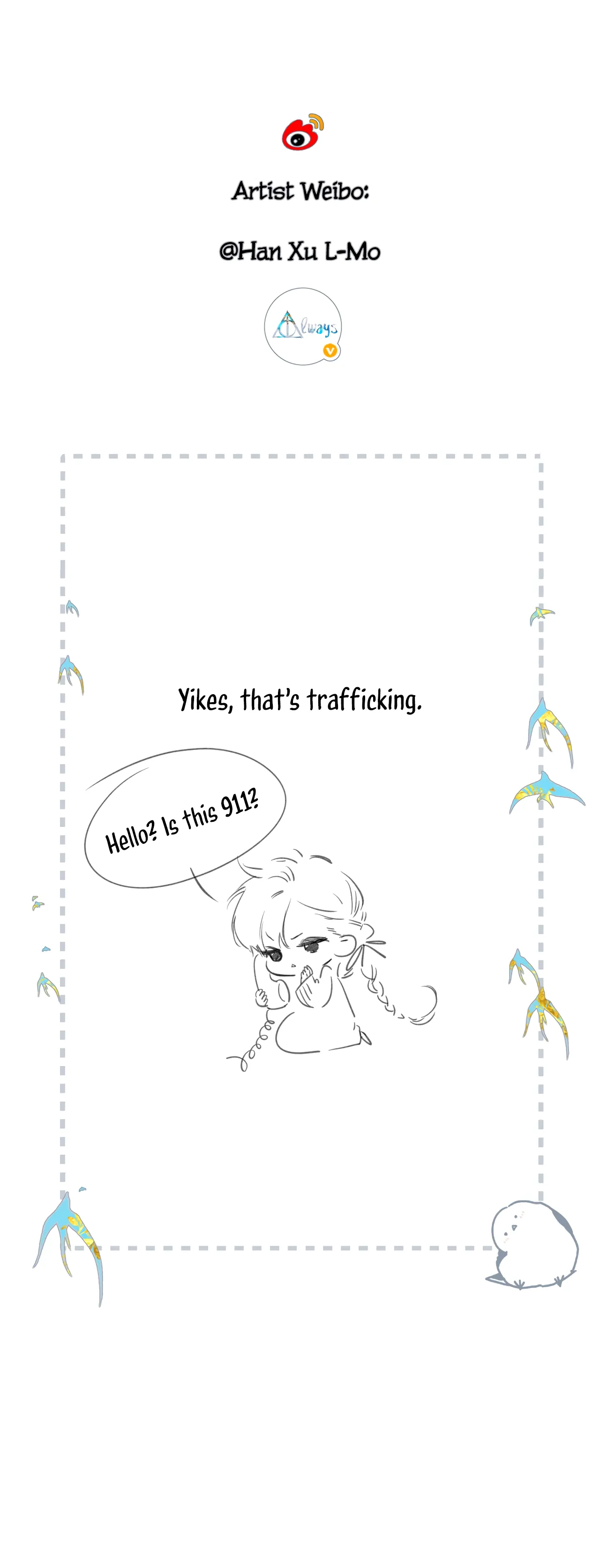 Back to Spring Chapter 5 - Page 14