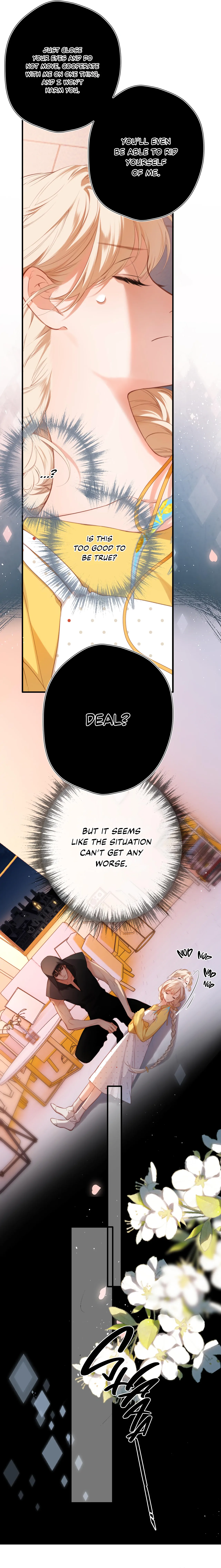 Back to Spring Chapter 5 - Page 2