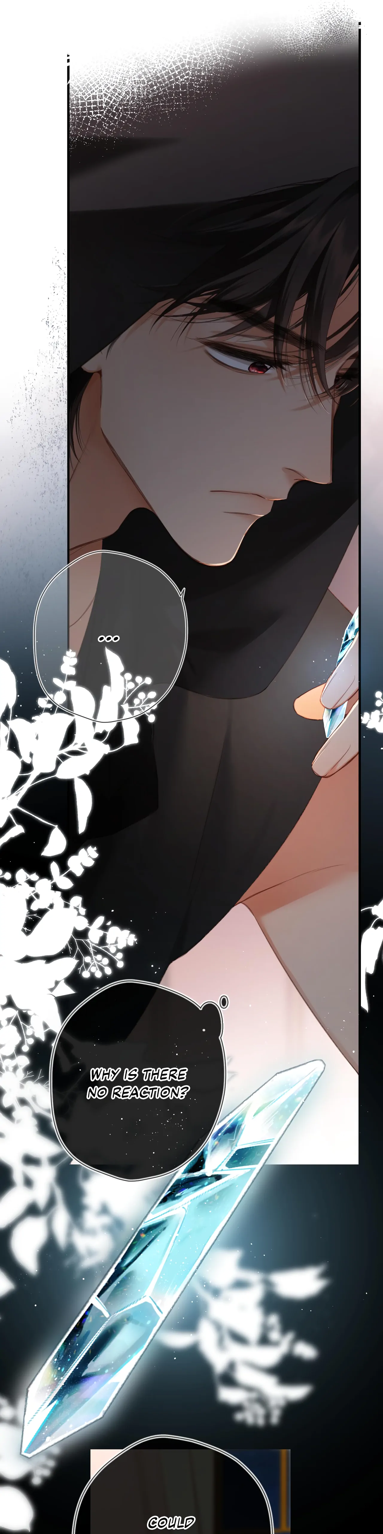 Back to Spring Chapter 5 - Page 3