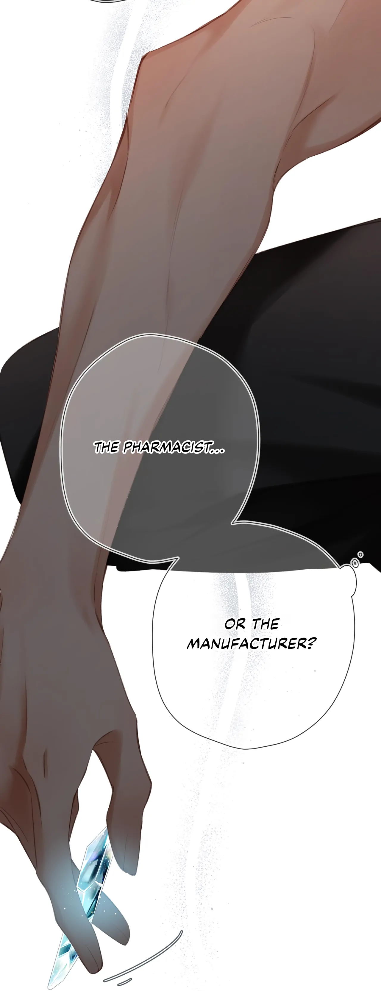 Back to Spring Chapter 5 - Page 5