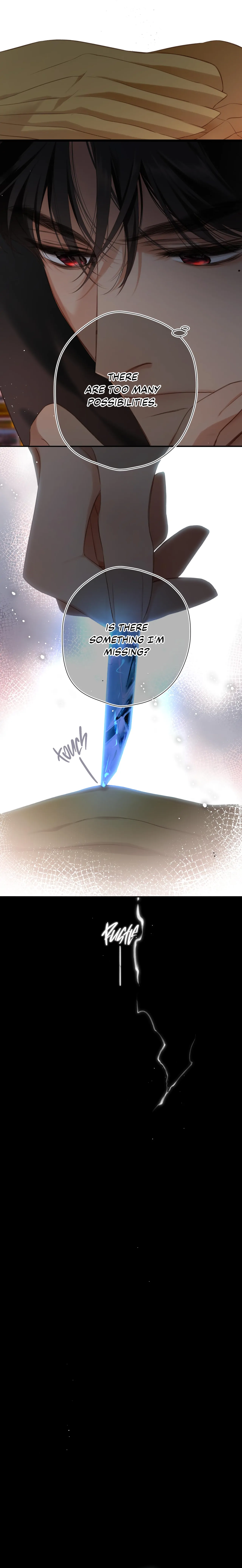 Back to Spring Chapter 5 - Page 6