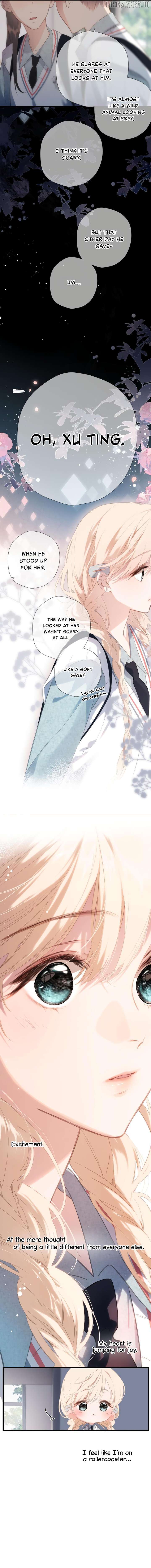 Back to Spring Chapter 50 - Page 4