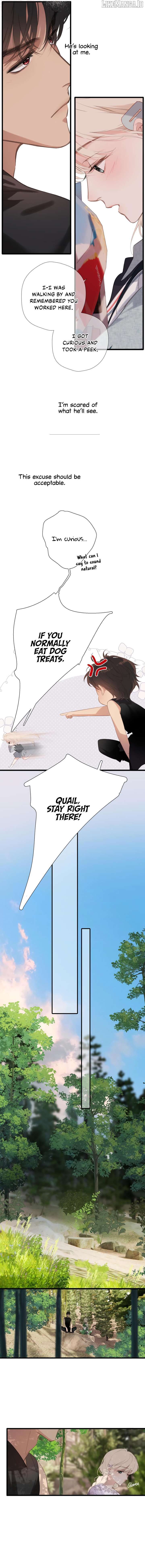 Back to Spring Chapter 50 - Page 7