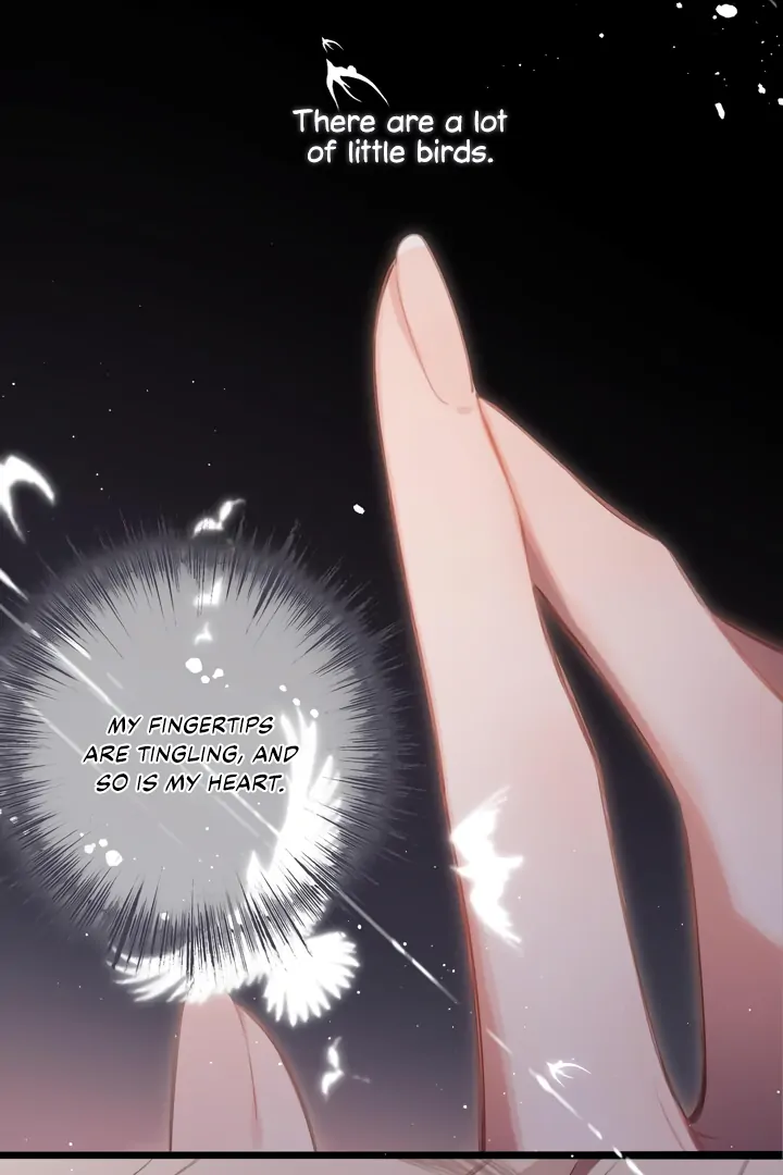 Back to Spring Chapter 52 - Page 21