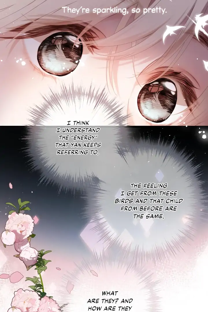 Back to Spring Chapter 52 - Page 22