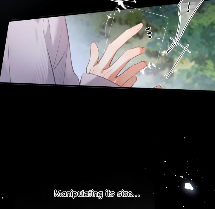 Back to Spring Chapter 52 - Page 25