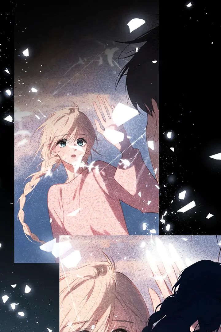 Back to Spring Chapter 52 - Page 26