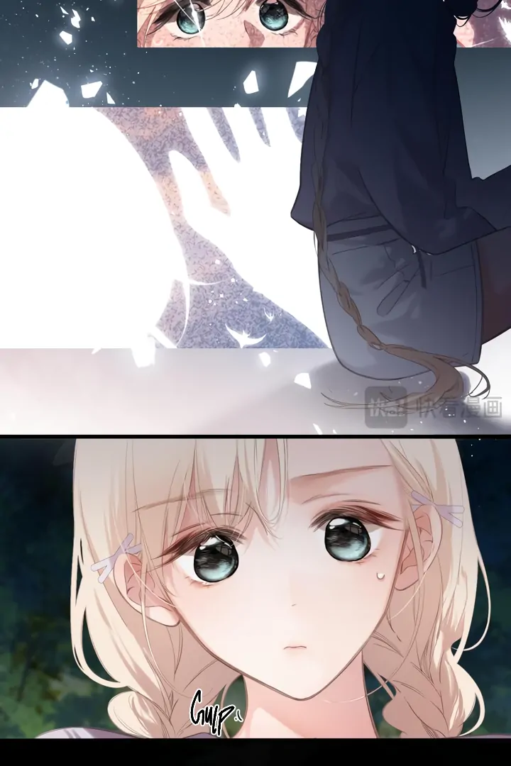 Back to Spring Chapter 52 - Page 27