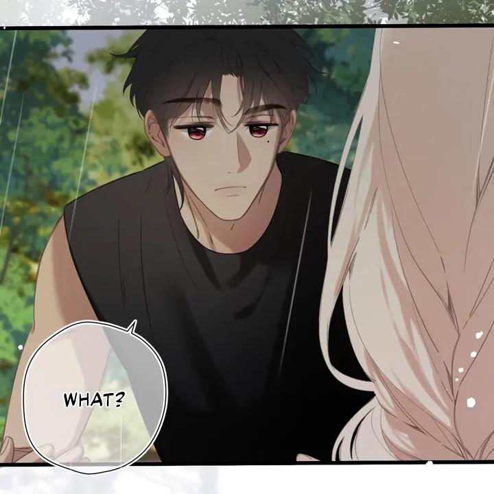 Back to Spring Chapter 52 - Page 41