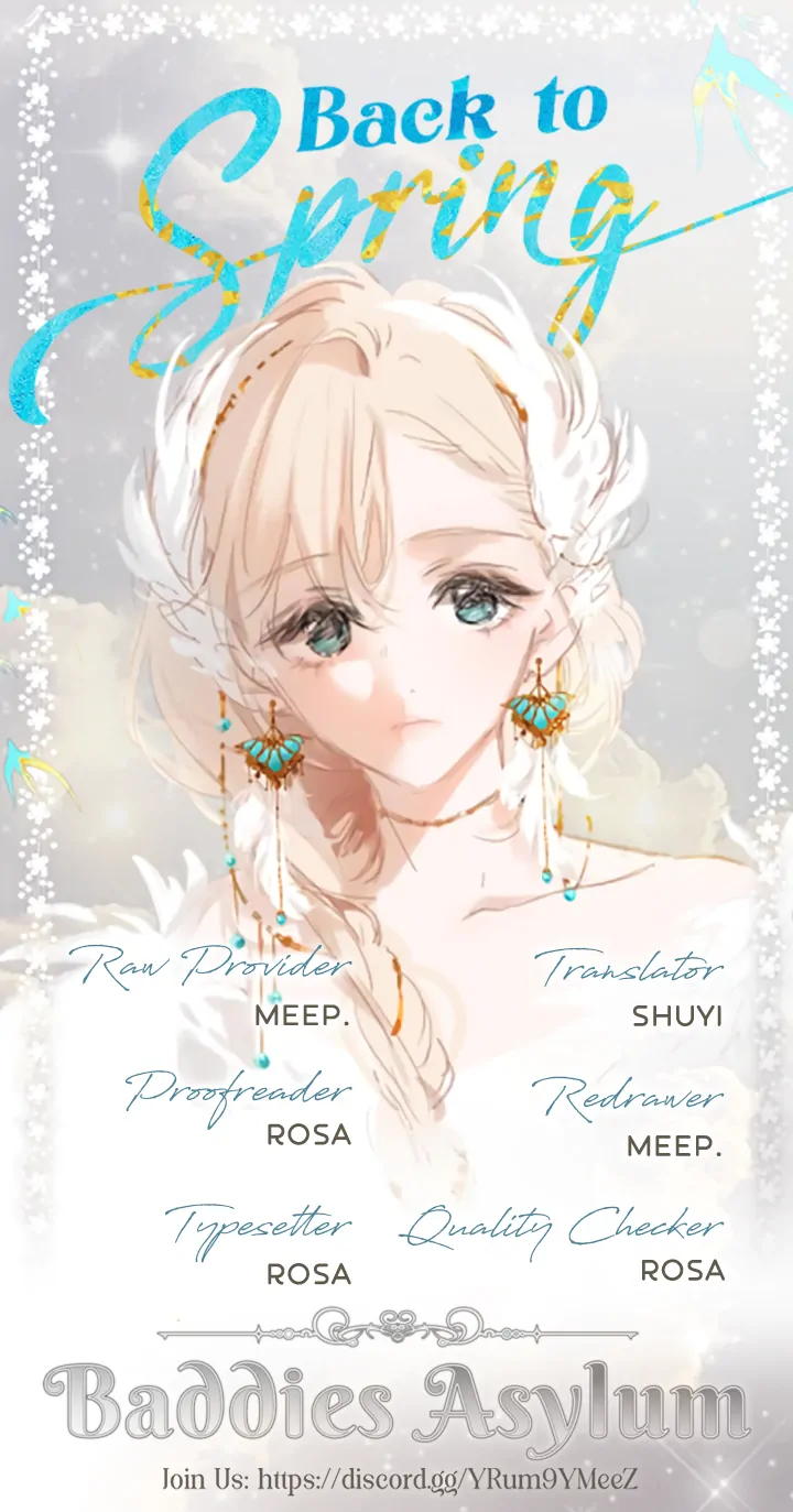 Back to Spring Chapter 52 - Page 46