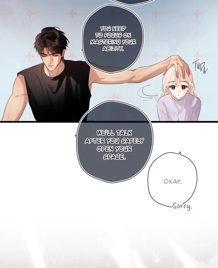 Back to Spring Chapter 52 - Page 8