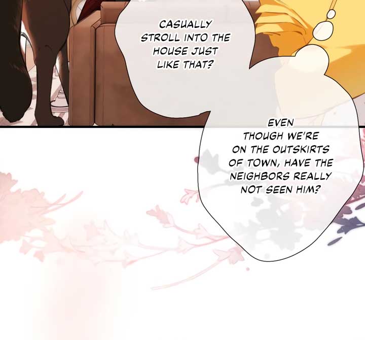 Back to Spring Chapter 7 - Page 10