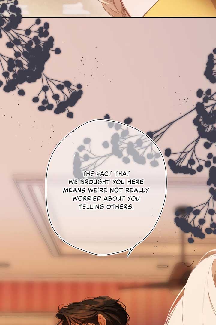 Back to Spring Chapter 7 - Page 13