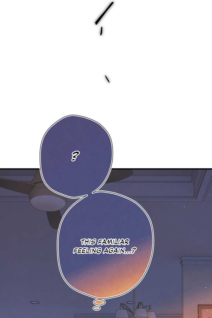 Back to Spring Chapter 7 - Page 21