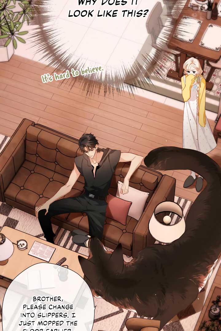 Back to Spring Chapter 7 - Page 7