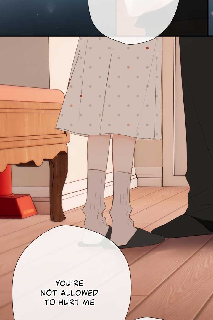 Back to Spring Chapter 8 - Page 32