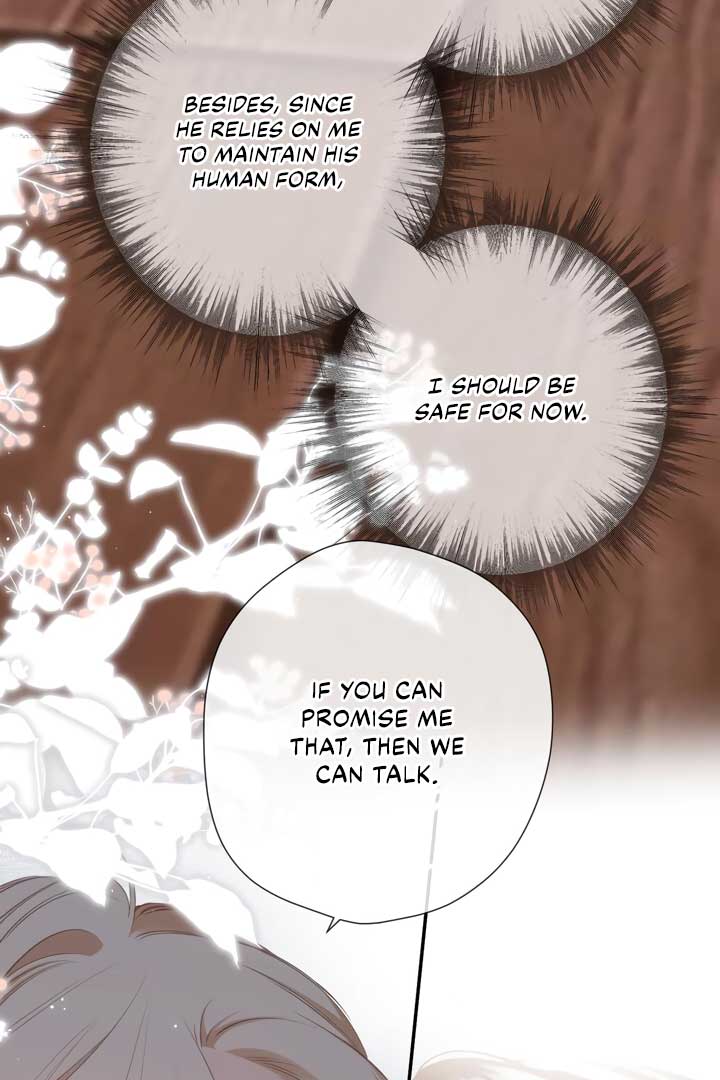 Back to Spring Chapter 8 - Page 34