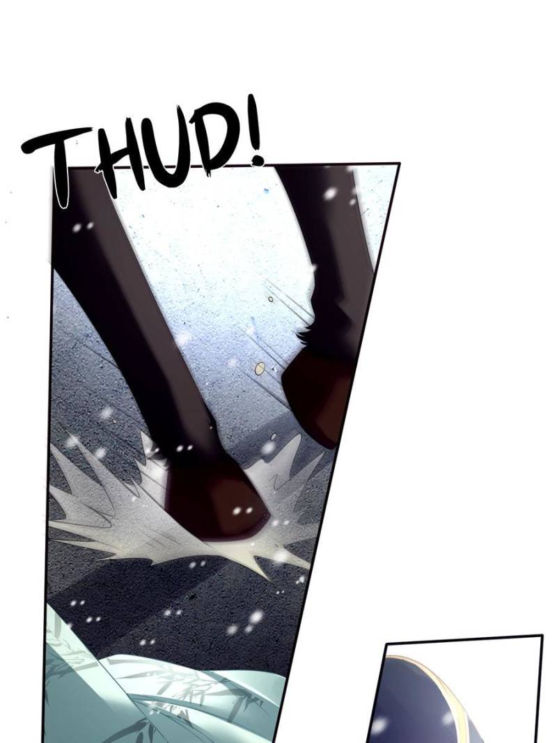 The Young Genius Paintress Chapter 1 - Page 20