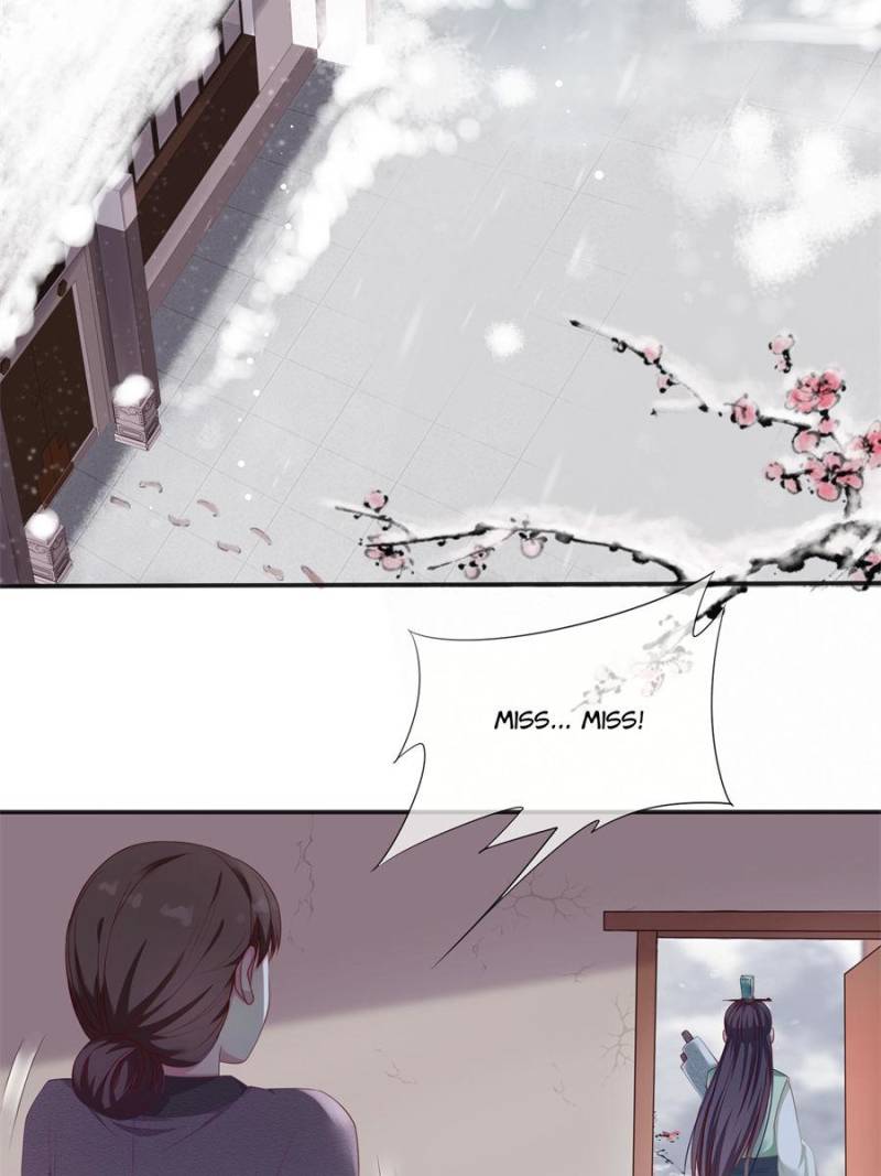 The Young Genius Paintress Chapter 1 - Page 4