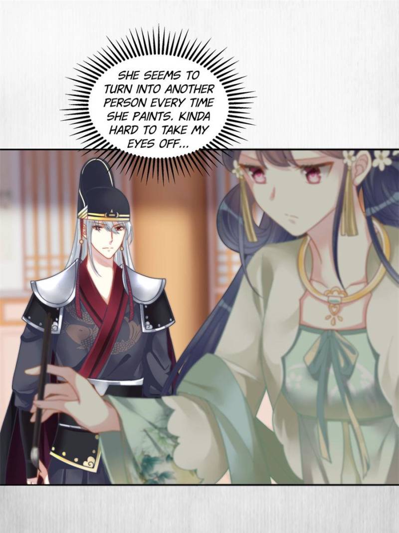 The Young Genius Paintress Chapter 10 - Page 18