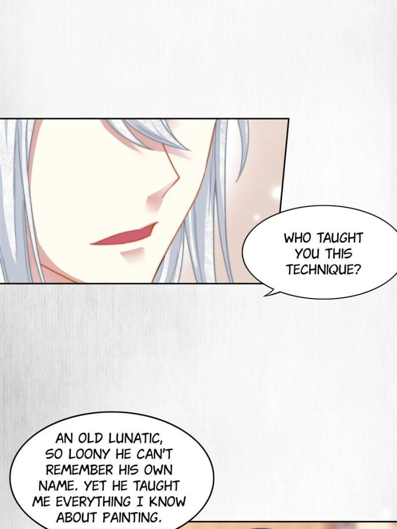 The Young Genius Paintress Chapter 10 - Page 23