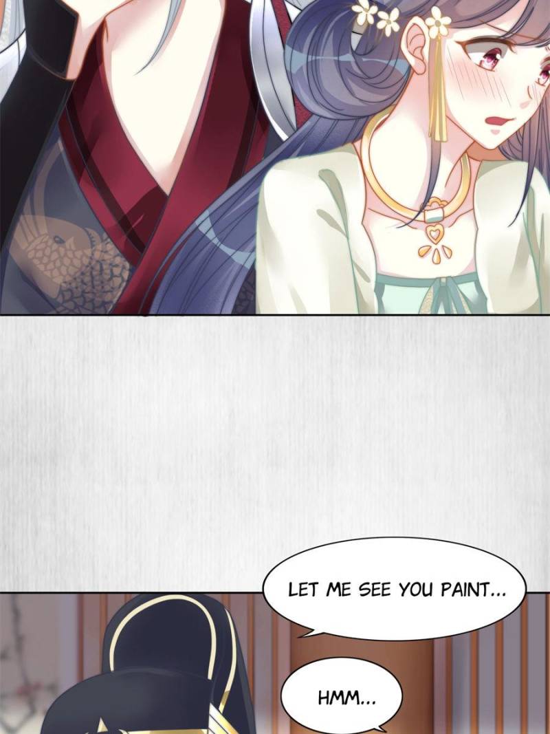 The Young Genius Paintress Chapter 10 - Page 31