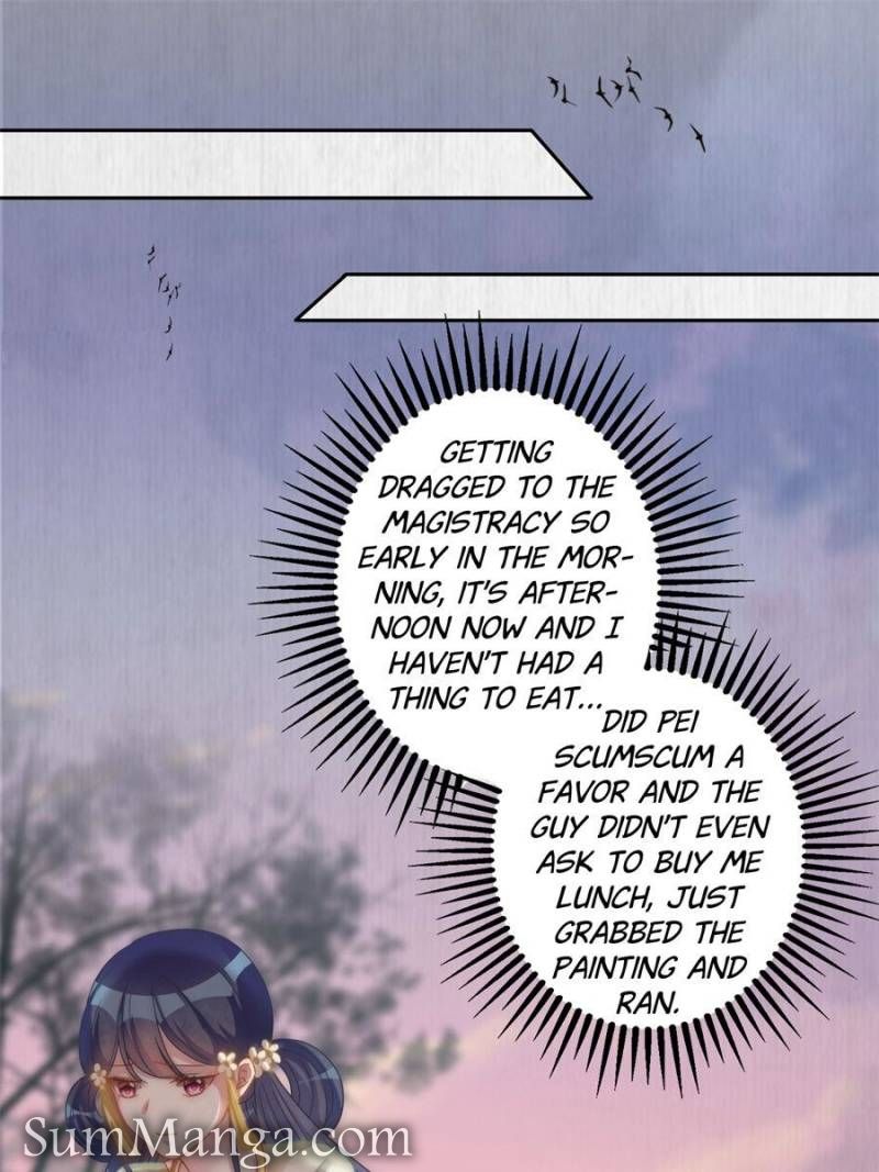 The Young Genius Paintress Chapter 10 - Page 33