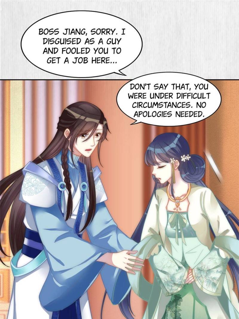 The Young Genius Paintress Chapter 10 - Page 41
