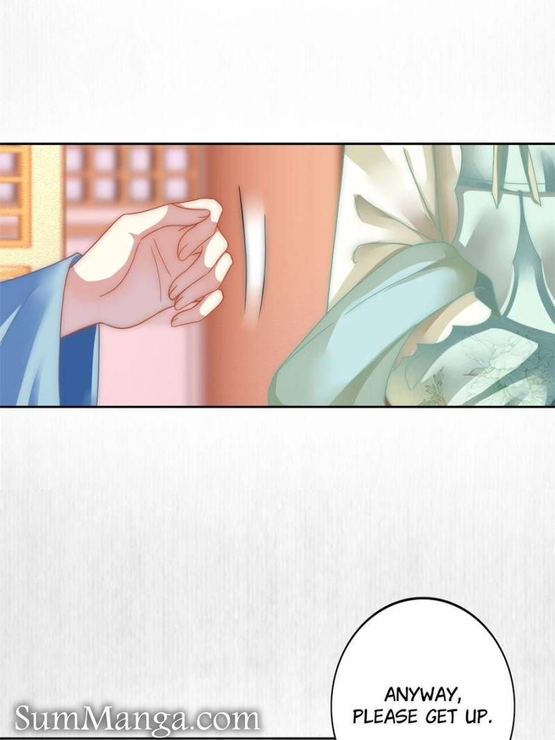 The Young Genius Paintress Chapter 10 - Page 43