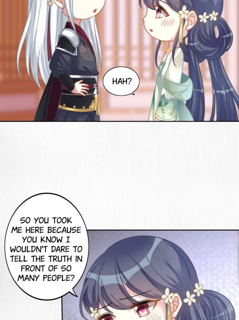 The Young Genius Paintress Chapter 10 - Page 5