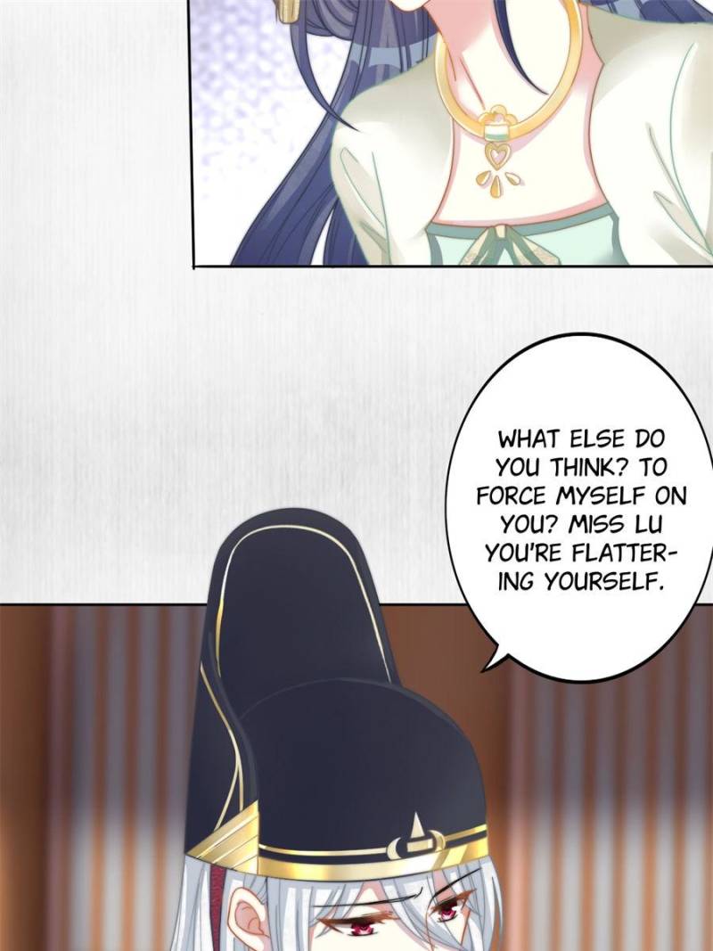 The Young Genius Paintress Chapter 10 - Page 7