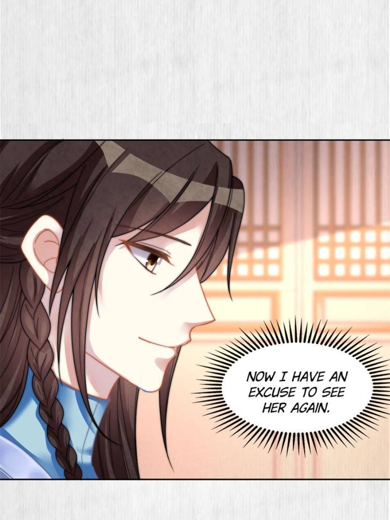 The Young Genius Paintress Chapter 11 - Page 14
