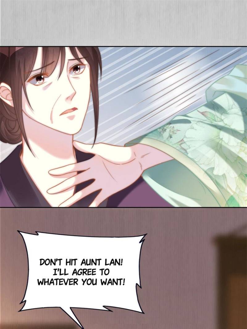 The Young Genius Paintress Chapter 12 - Page 11
