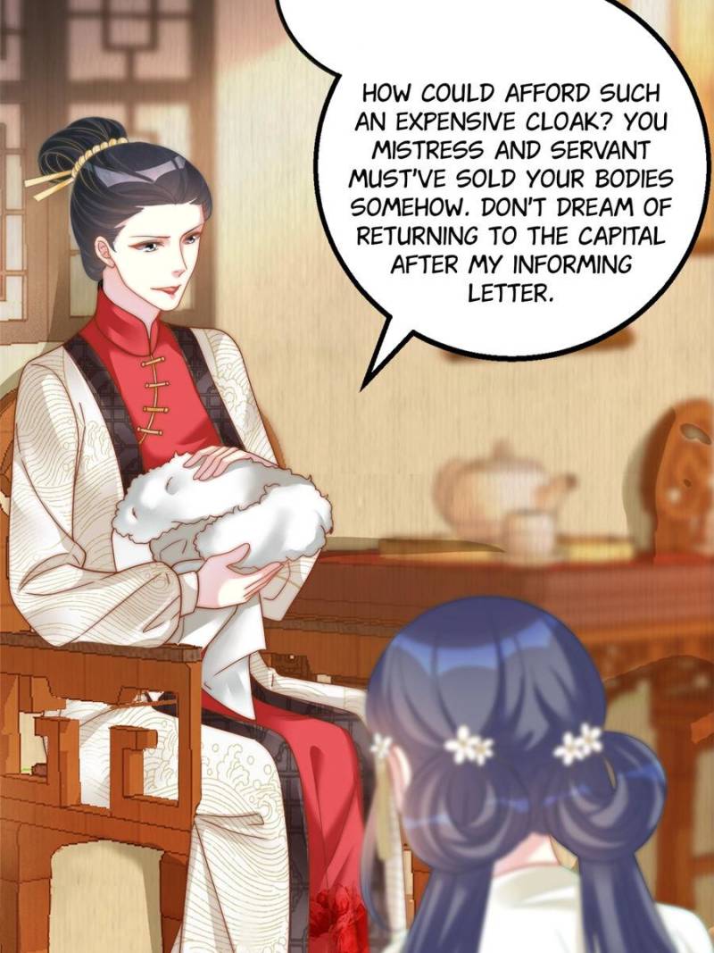 The Young Genius Paintress Chapter 12 - Page 16