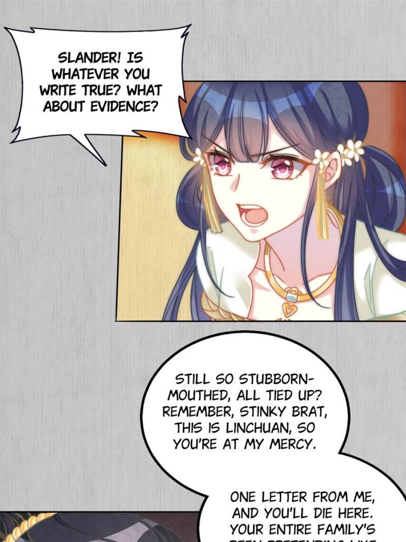 The Young Genius Paintress Chapter 12 - Page 18