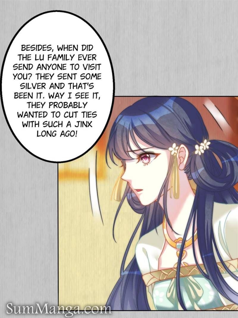 The Young Genius Paintress Chapter 12 - Page 20