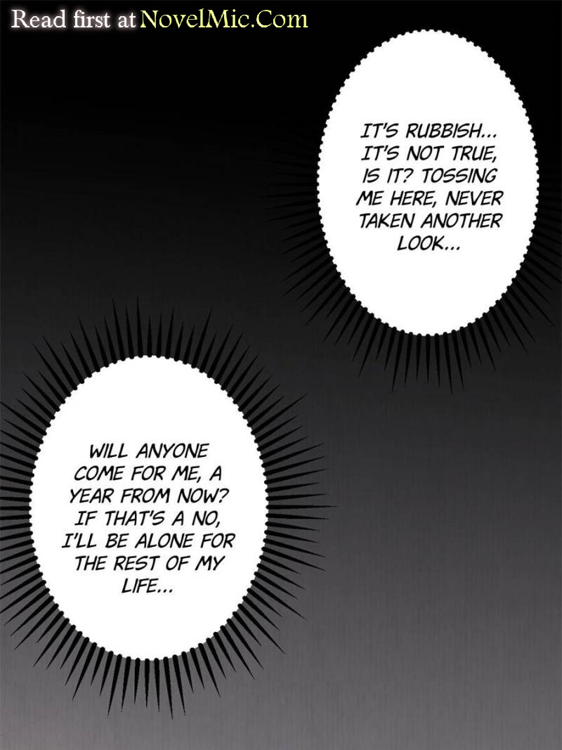 The Young Genius Paintress Chapter 12 - Page 22