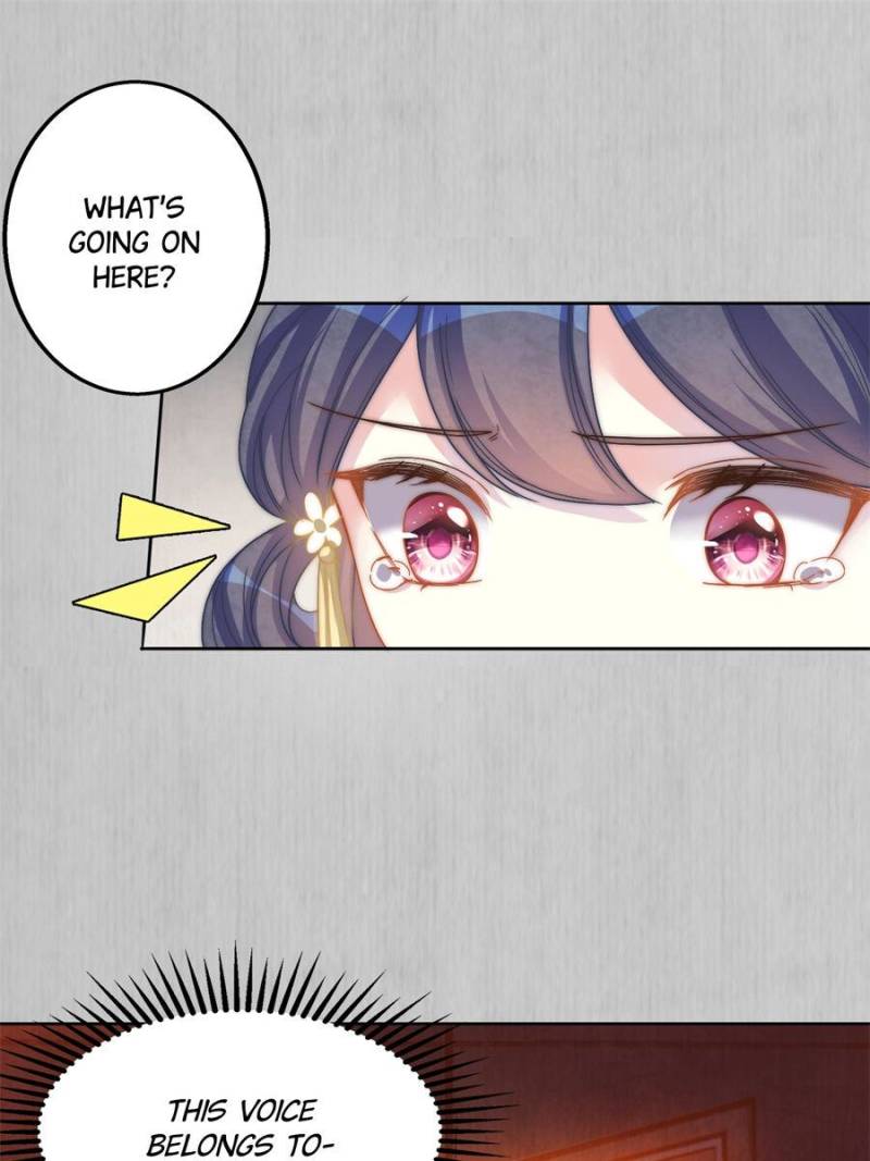 The Young Genius Paintress Chapter 12 - Page 24