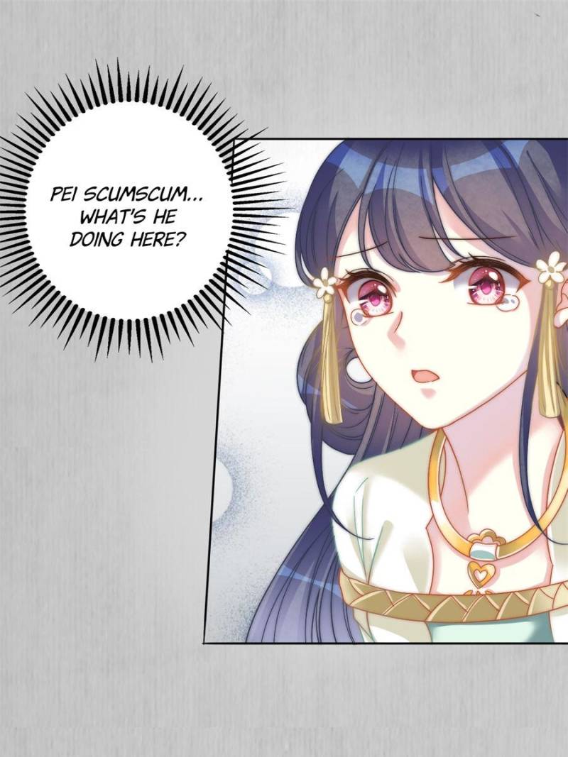 The Young Genius Paintress Chapter 12 - Page 26