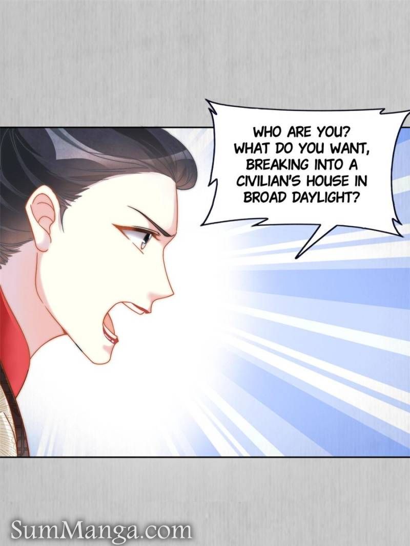 The Young Genius Paintress Chapter 12 - Page 28