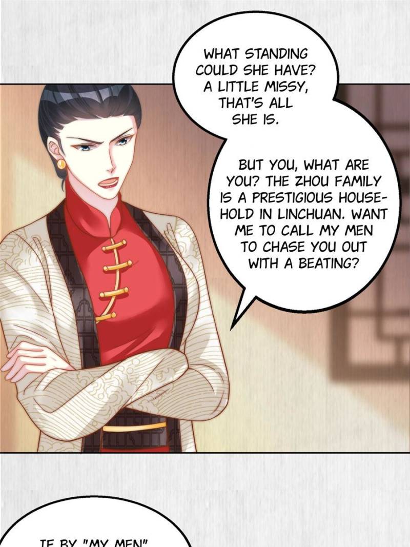 The Young Genius Paintress Chapter 12 - Page 30